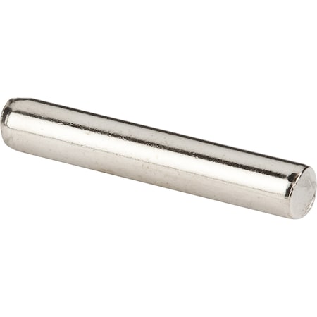 Hardware Resources Bright Nickel 5 mmx30 mm Pin 418BN